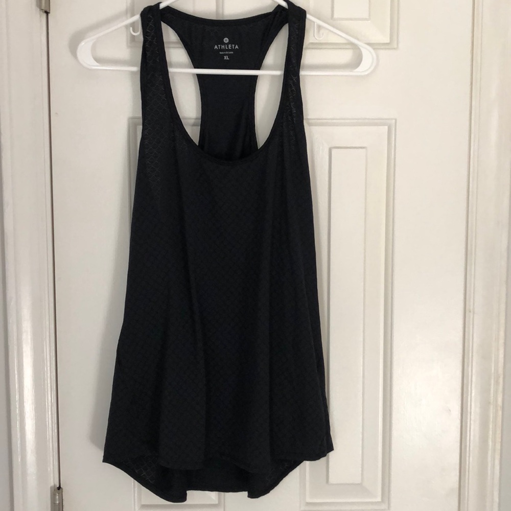 Athleta tank top